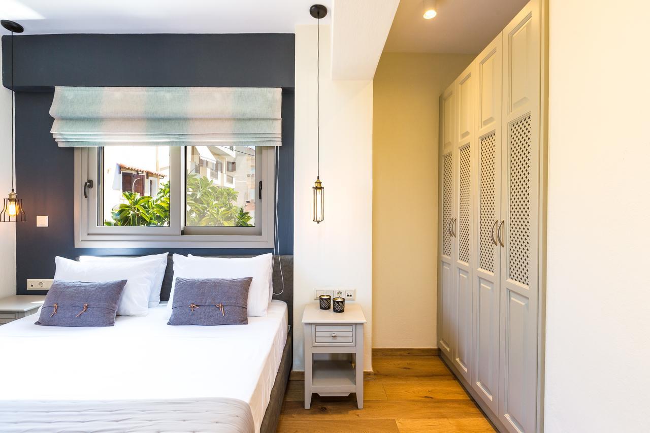 Philoxenia Villas Pánormos 外观 照片