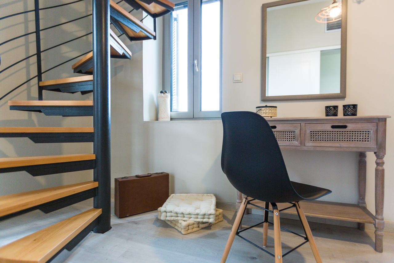 Philoxenia Villas Pánormos 外观 照片
