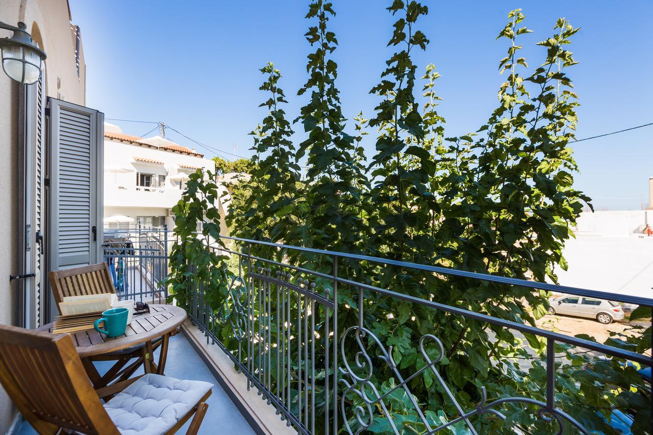 Philoxenia Villas Pánormos 外观 照片